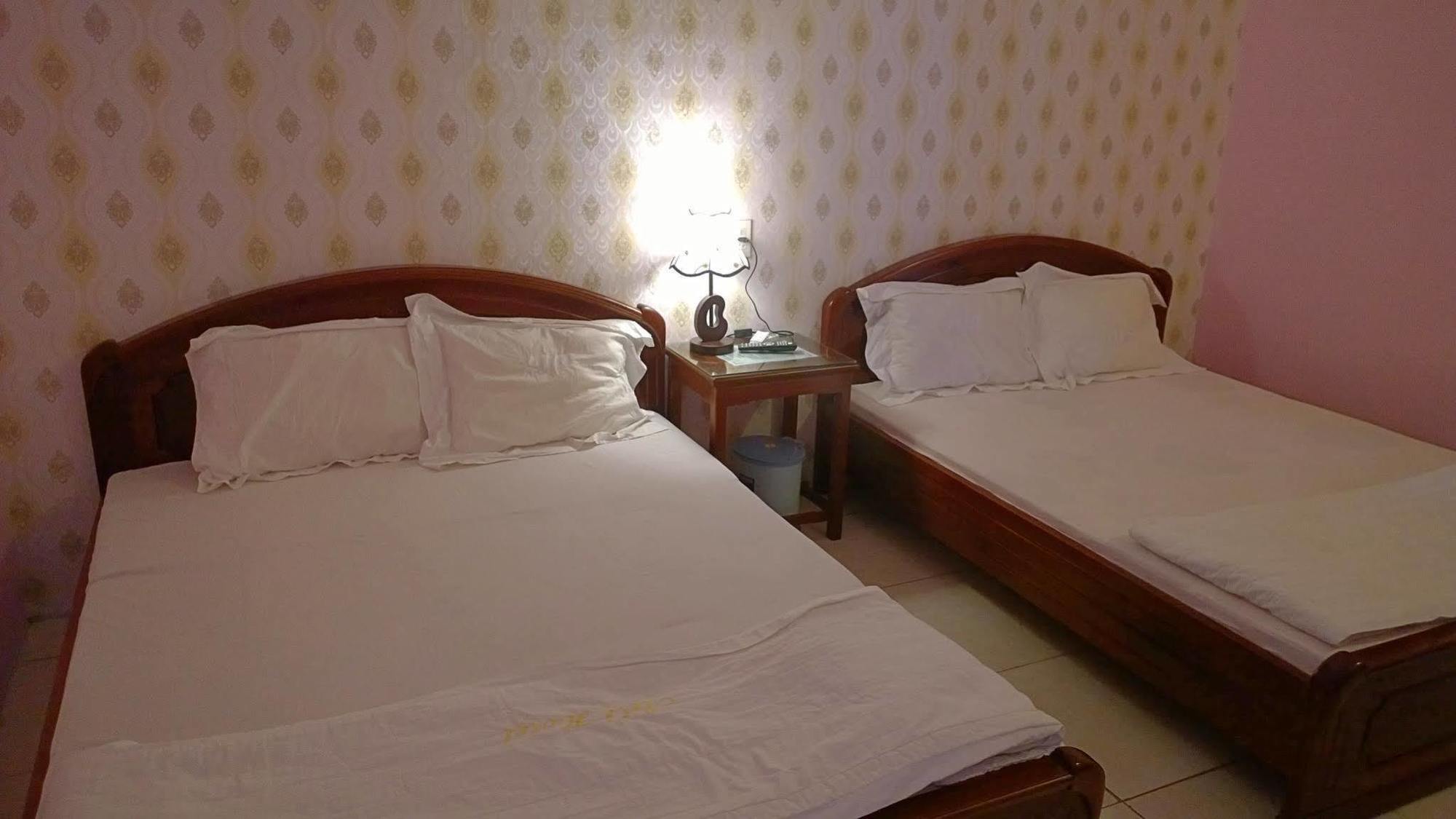 Aiq Hotel Ninh Binh Bagian luar foto