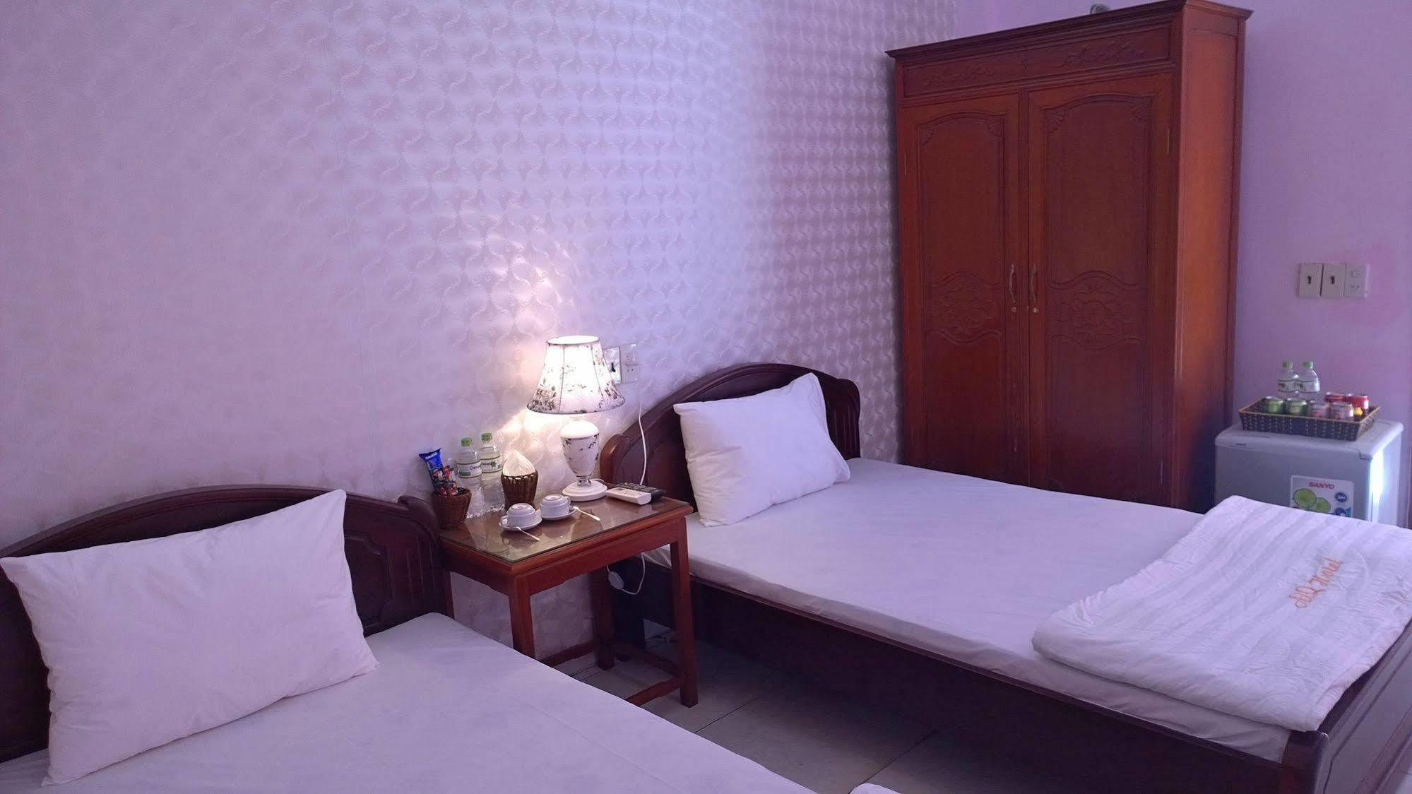 Aiq Hotel Ninh Binh Bagian luar foto