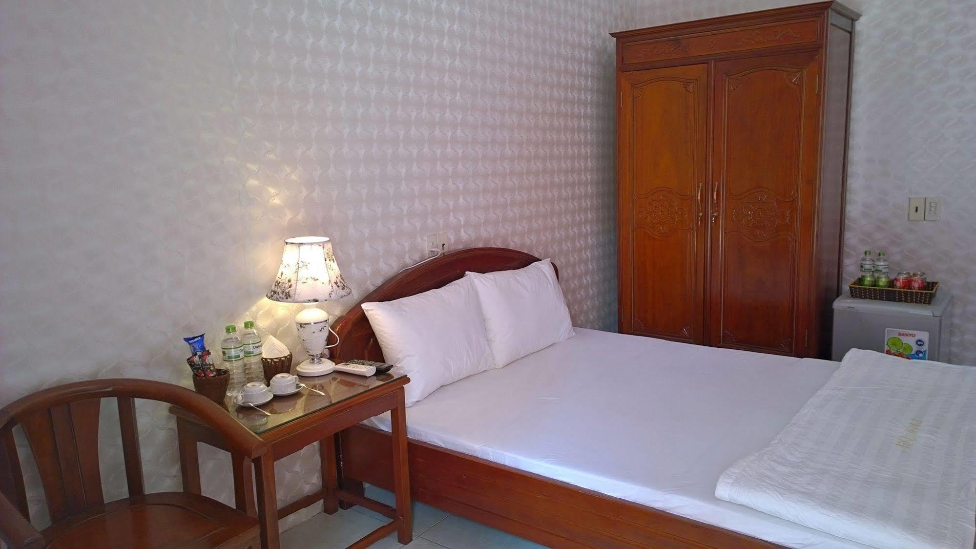 Aiq Hotel Ninh Binh Bagian luar foto